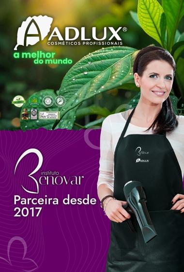 Banner Adlux Cosmeticos Celular