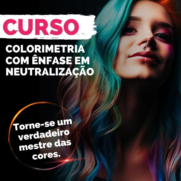 curso colorimetria com enfase em neutralização