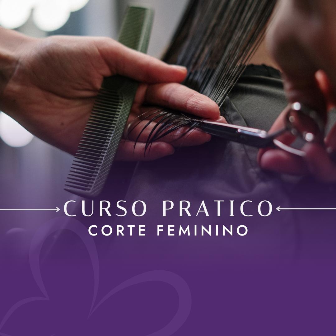 Curso de Corte Feminino