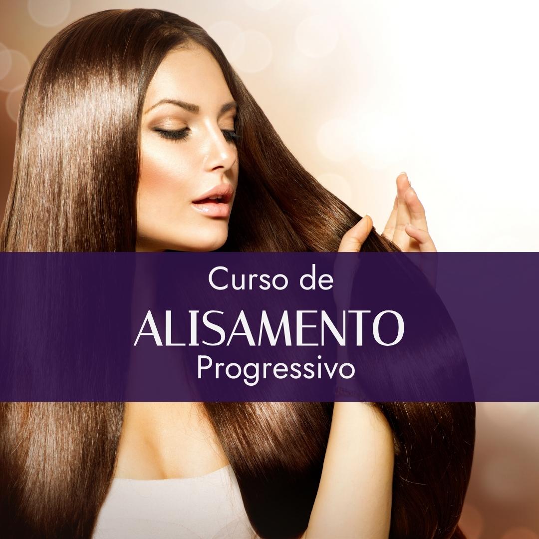 Curso de Alisamento