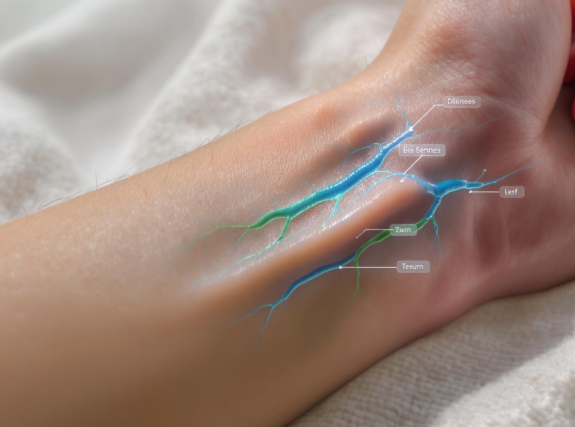 Entendendo o Seu Tom de Pele O Primeiro Passo