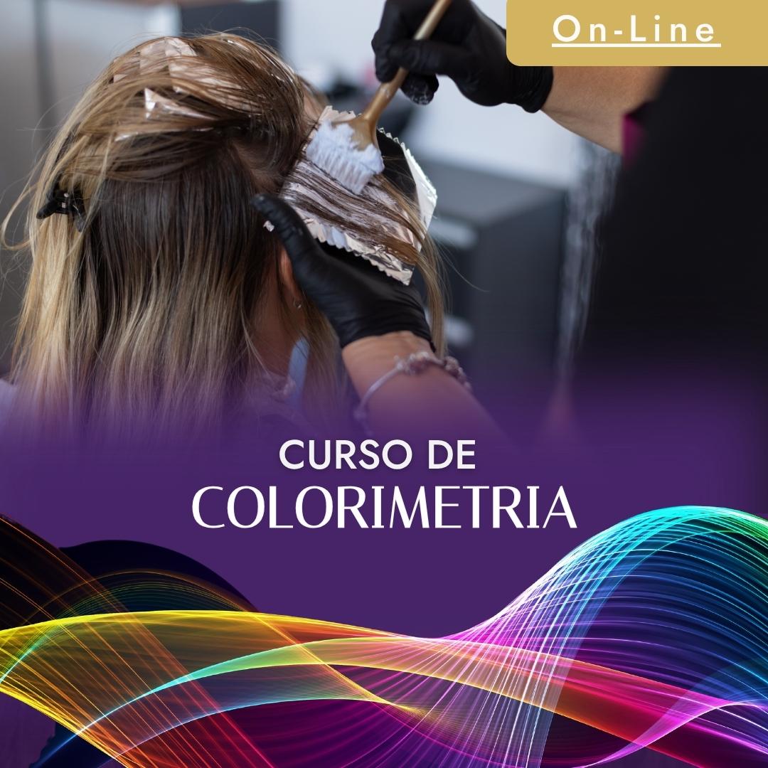 Curso de Colorimetria