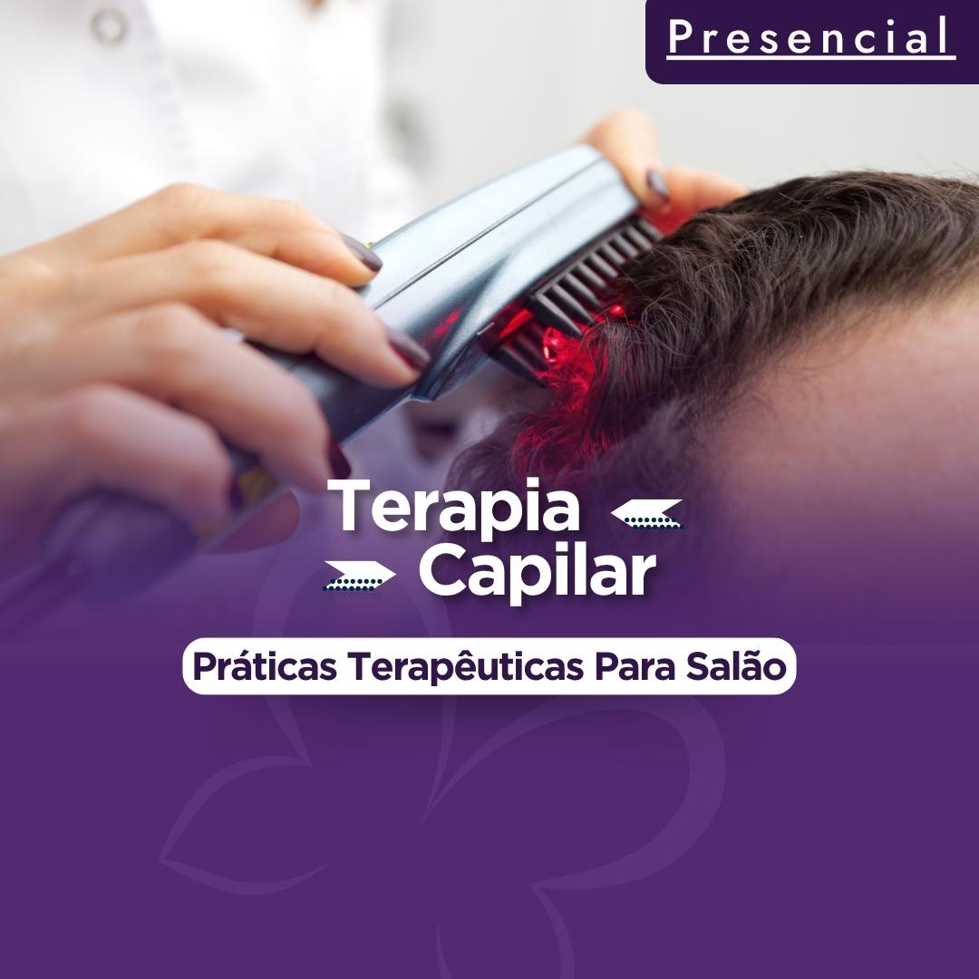 Terapia Capilar